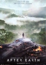 After Earth