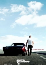 Fast and Furious 6