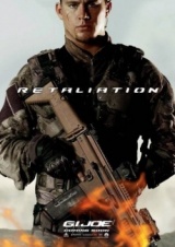 G.I Joe 2: Retaliation