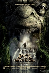 Jack The Giant Slayer