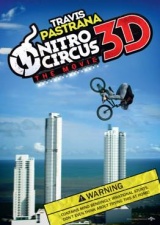 Nitro Circus The Movie 3D