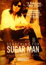 Searching for Sugar Man