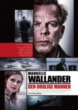 Wallander - Den orolige mannen